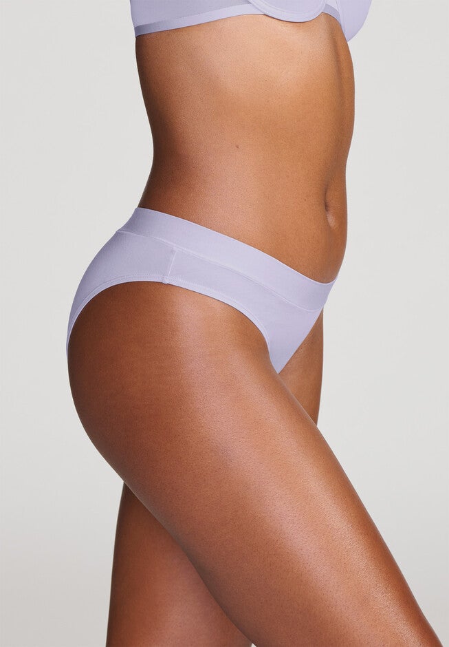 The Bikini - Modal, LILAC, alternate image number null