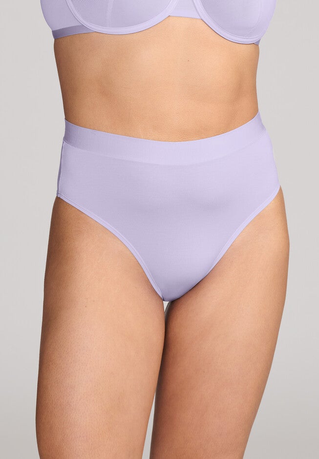 The Highwaist - Modal, LILAC, hi-res image number null