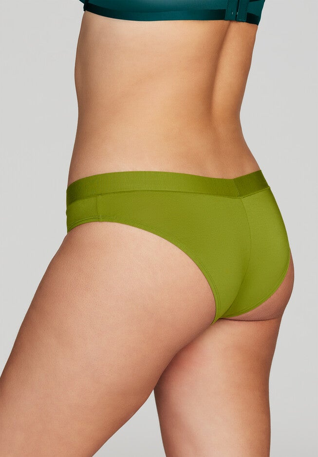The Bikini - Modal, LEAF, alternate image number null