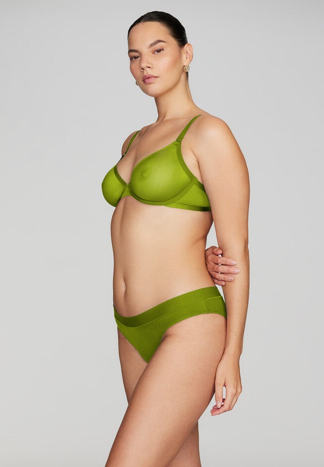 The Plunge - Mesh, LEAF, alternate image number null
