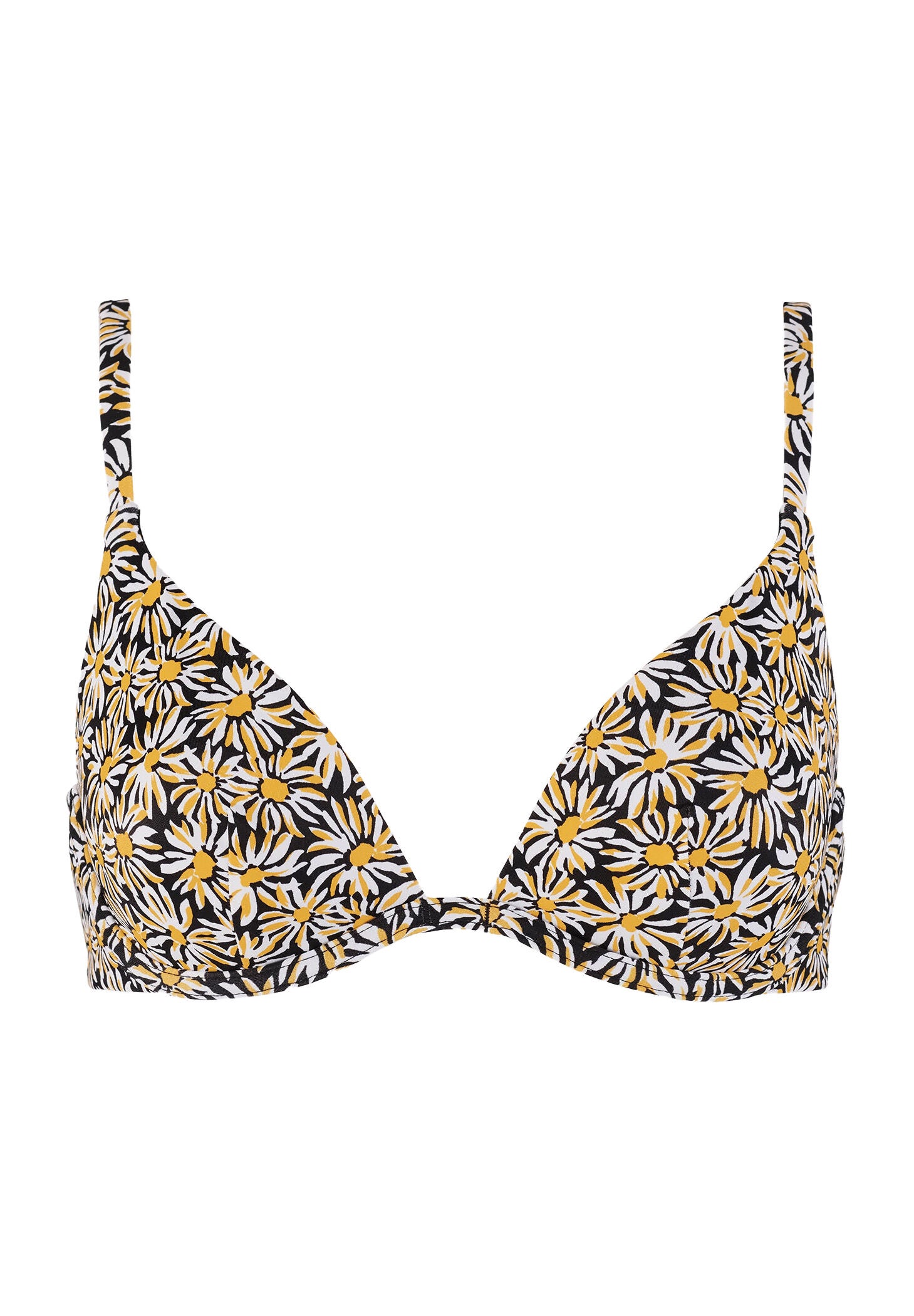 The Plunge - Swim, DITSY BLOOM SUN, on-hover image number 1