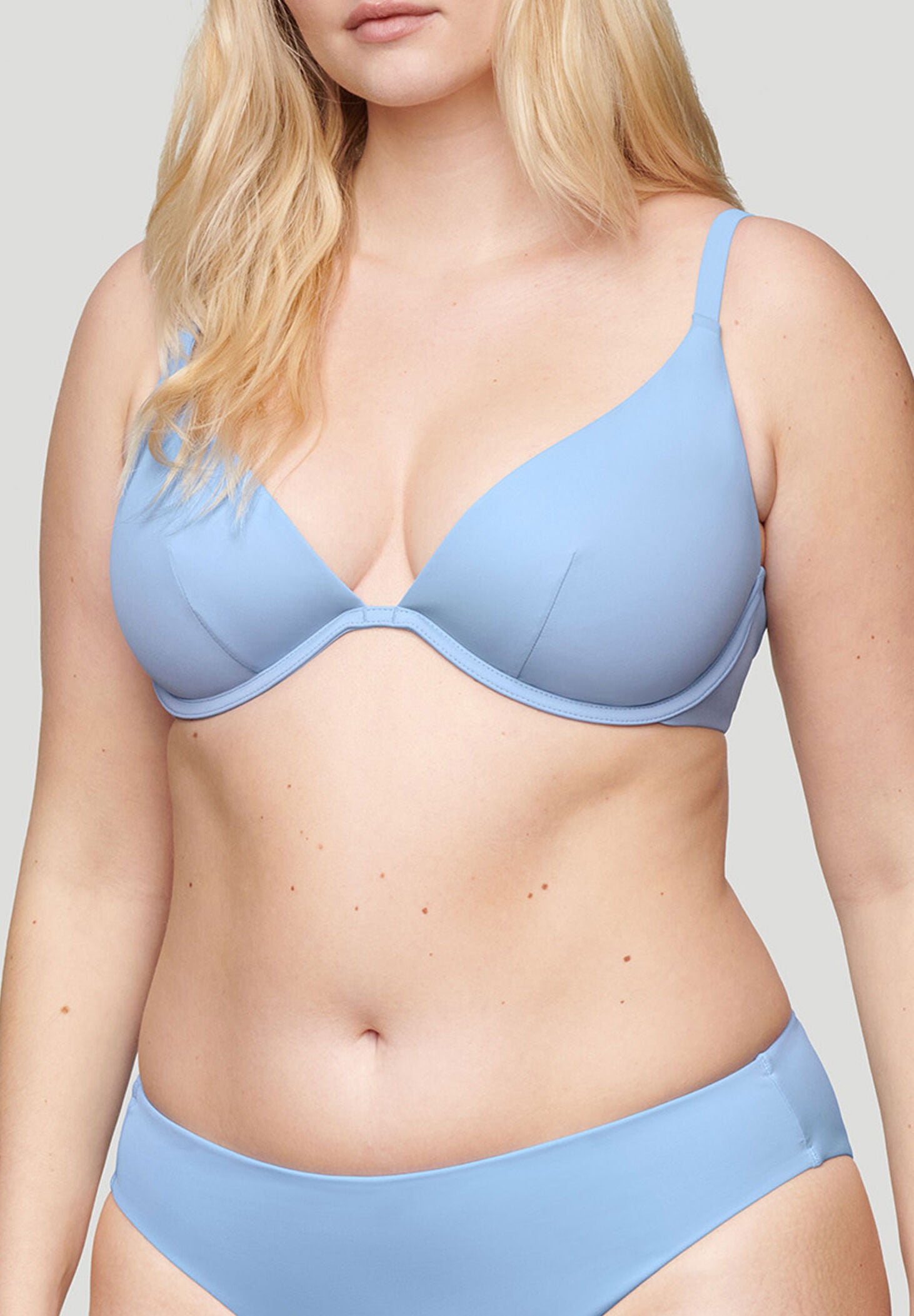 The Plunge - Swim, CLOUD, alternate image number 2