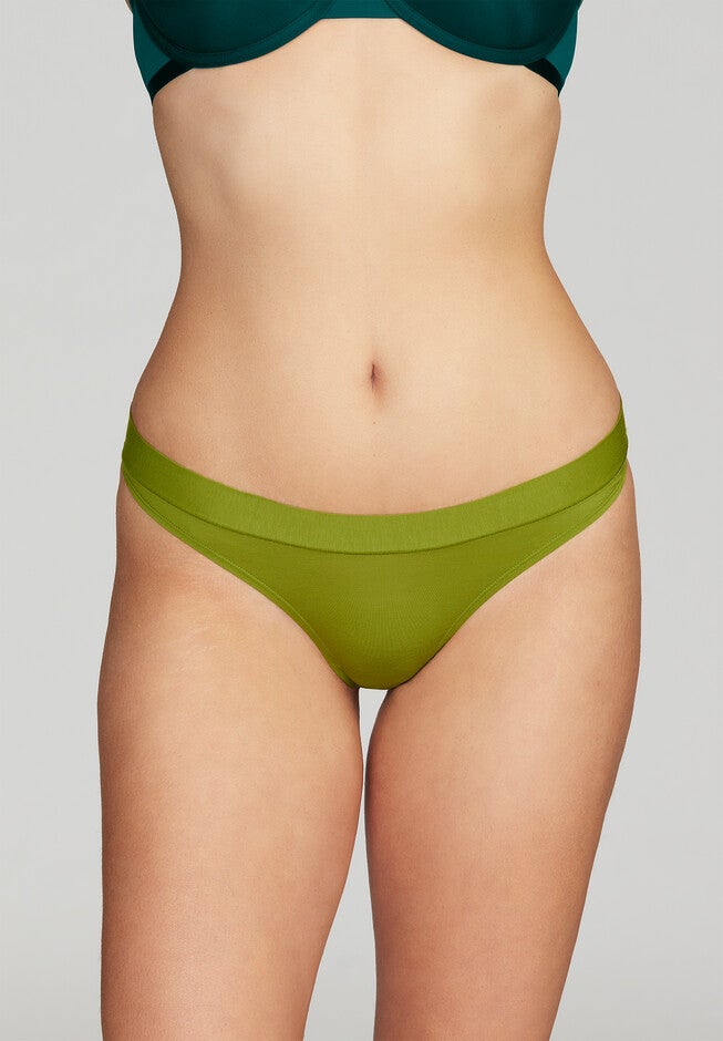 The Thong - Modal, LEAF, hi-res image number null