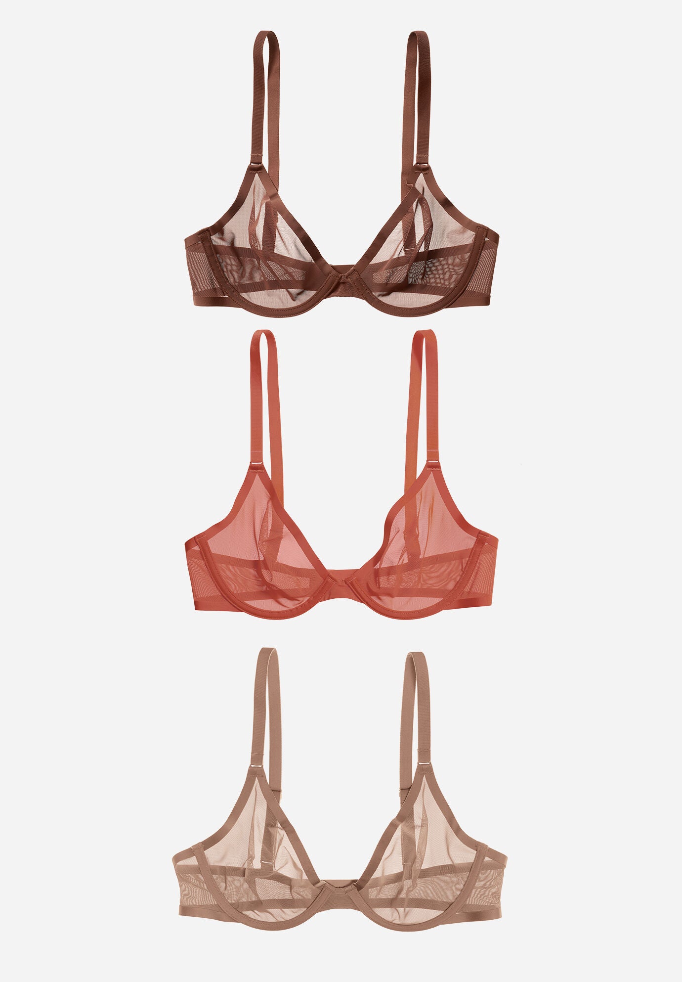 The Plunge 3 Pack- Autumn Edit, , hi-res image number 0