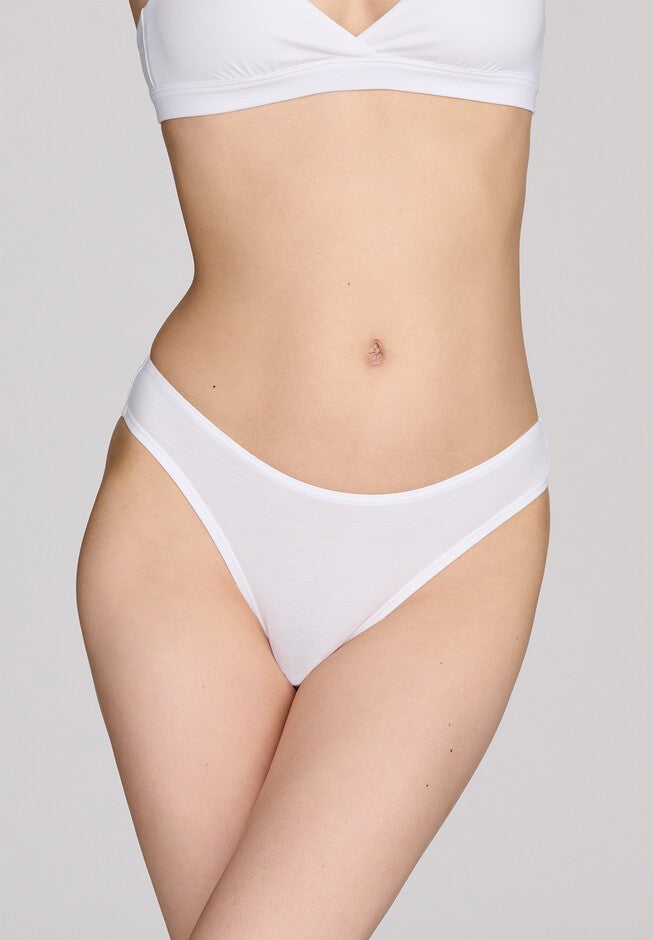 The Thong- Cotton, SALT, hi-res image number null