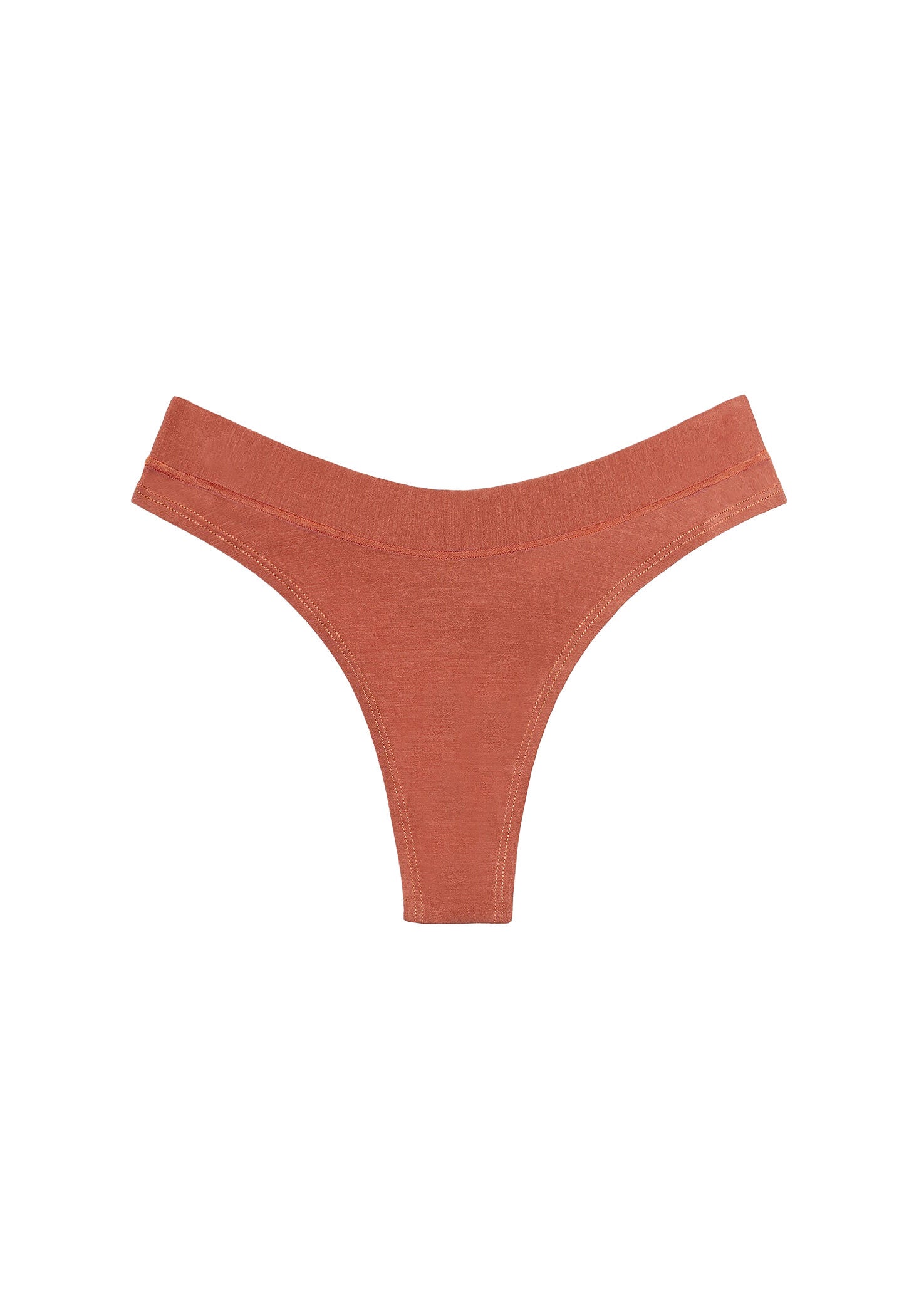 The Thong - Modal, CLAY, on-hover image number 1