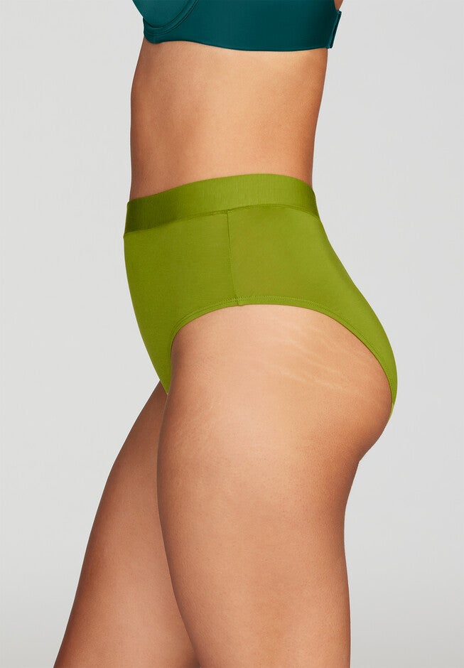 The Highwaist - Modal, LEAF, alternate image number null