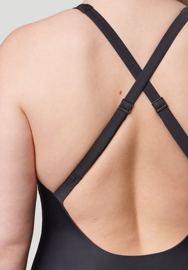 The Plunge One Piece - Swim, , alternate image number null