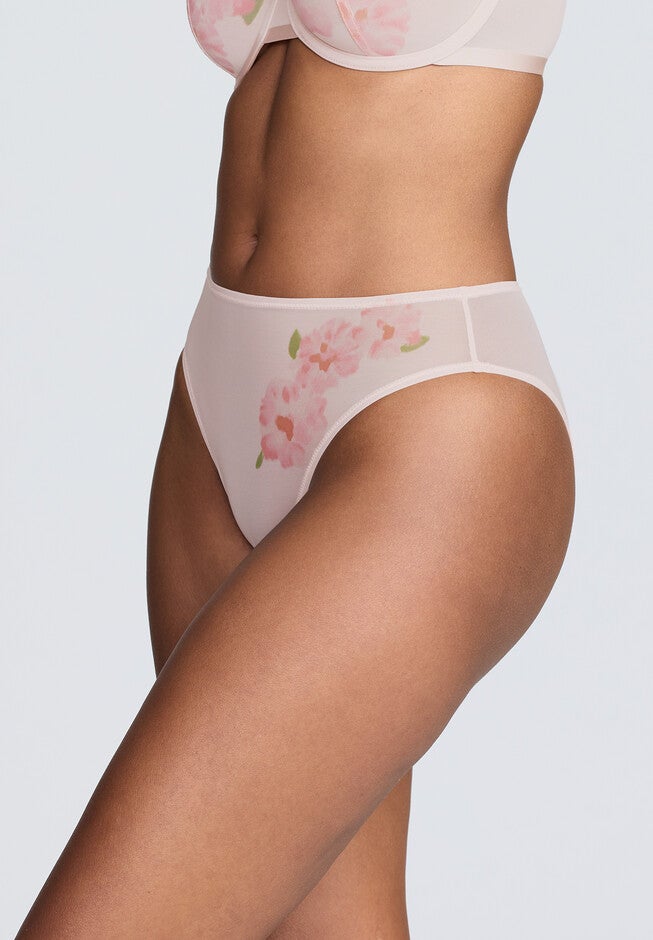 The Highwaist - Mesh, BLOOM, alternate image number null