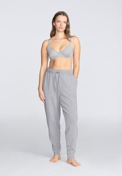 Relaxed Jogger- French Terry