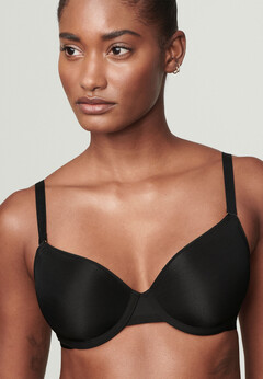 Demi Bras - Classic Shape & Great Coverage at CUUP