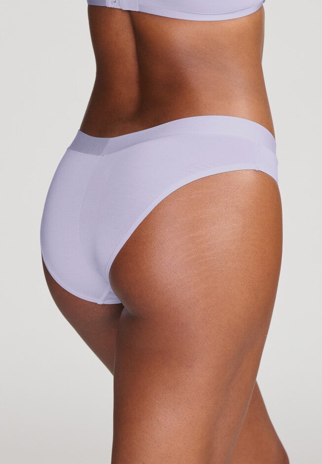 The Bikini - Modal, LILAC, alternate image number null
