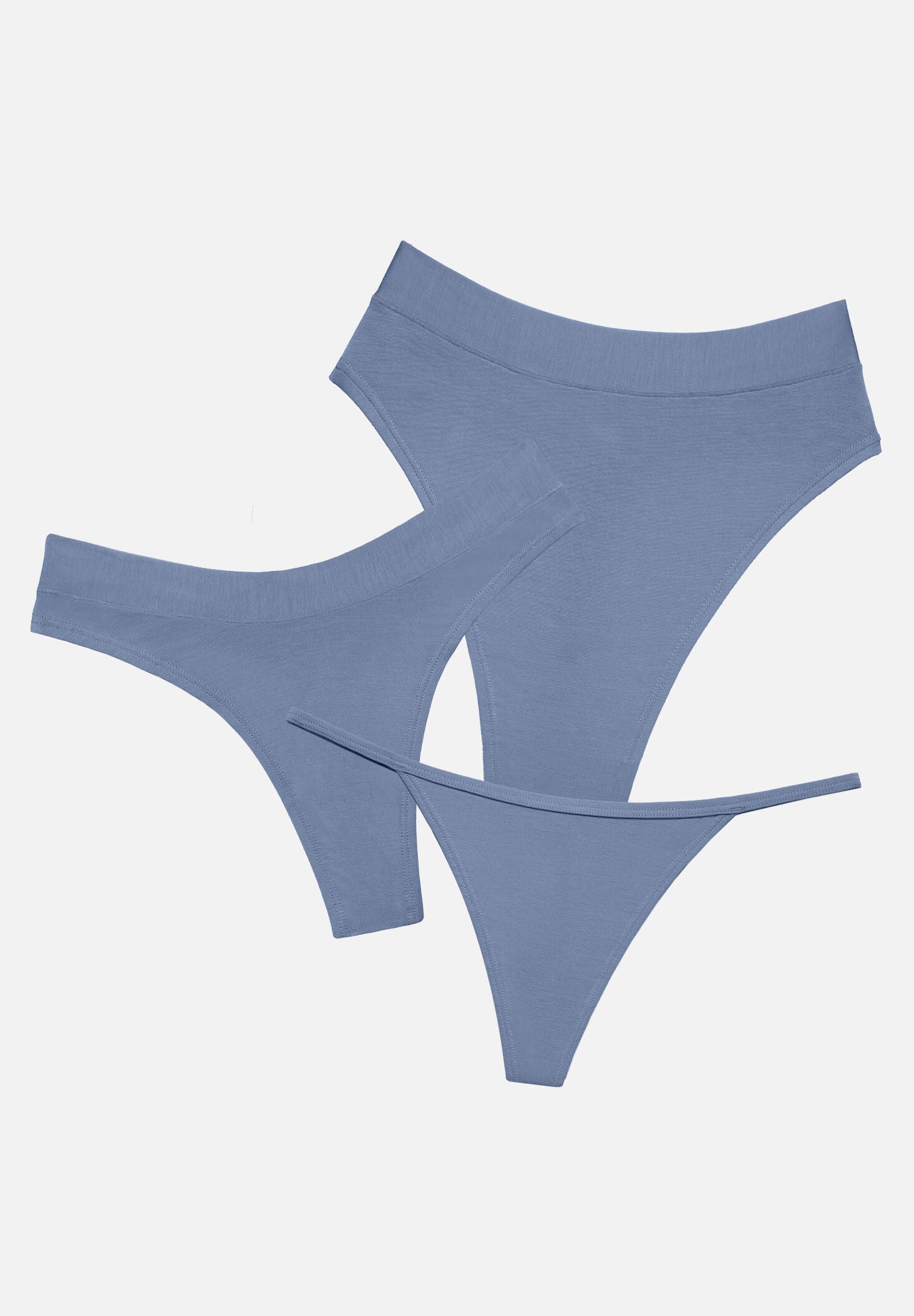 The Minimalist Pack of 3 - Modal, Dawn, , hi-res image number 0