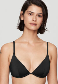 Shop Black Firday CUUP The Balconette - Mesh, Vine Bras at Best Price in