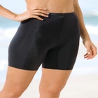 Chlorine-Resistant Full-Coverage 5" Swim Boy Short image number null