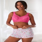 Boyshort 3-Pack image number null