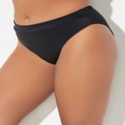 High Leg Swim Brief image number null