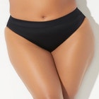 High Leg Swim Brief image number null