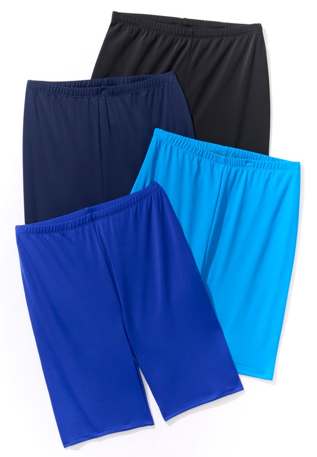 Tummy Control Swim Short image number 1