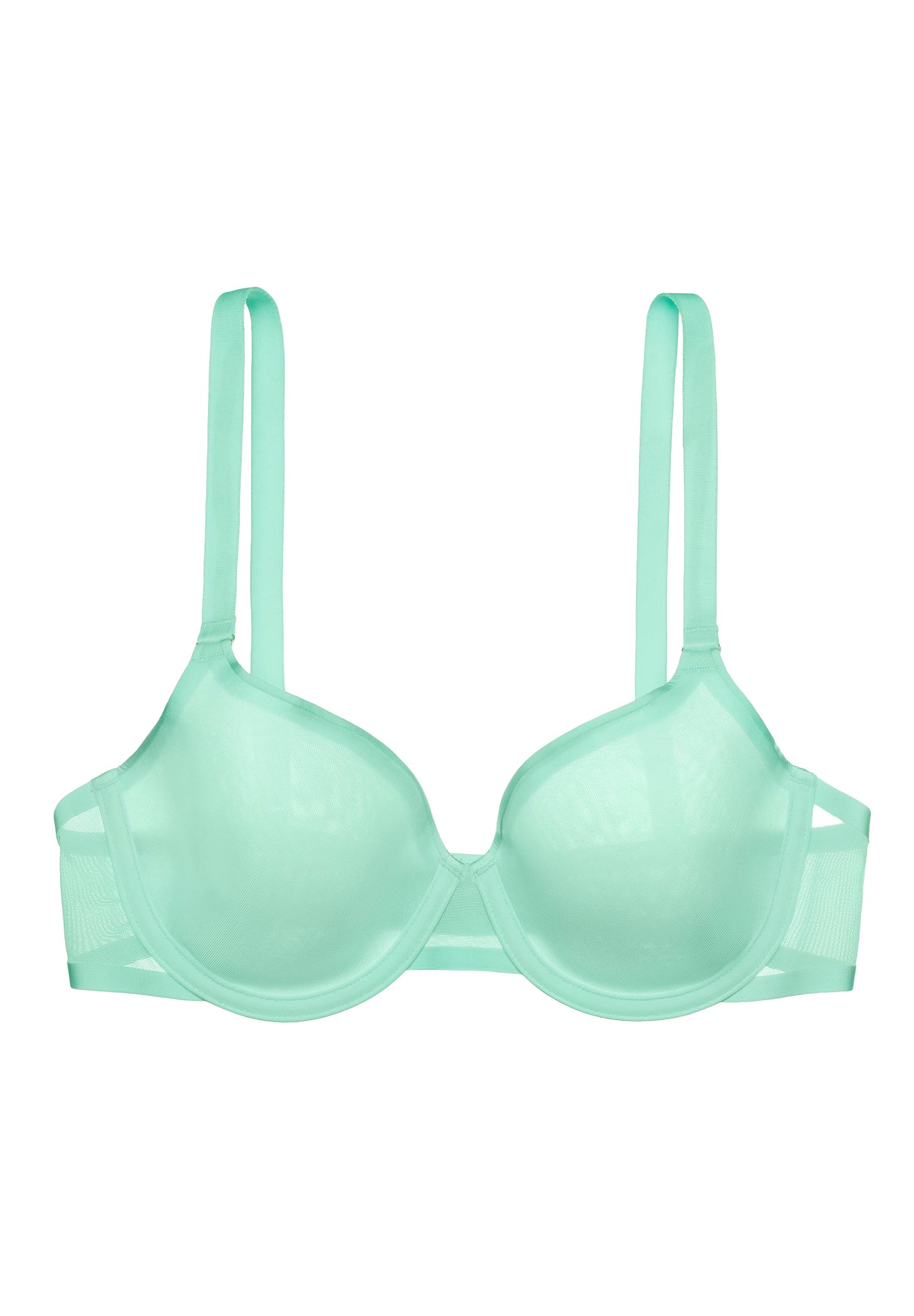 The Demi T-Shirt - Spacer image number 1