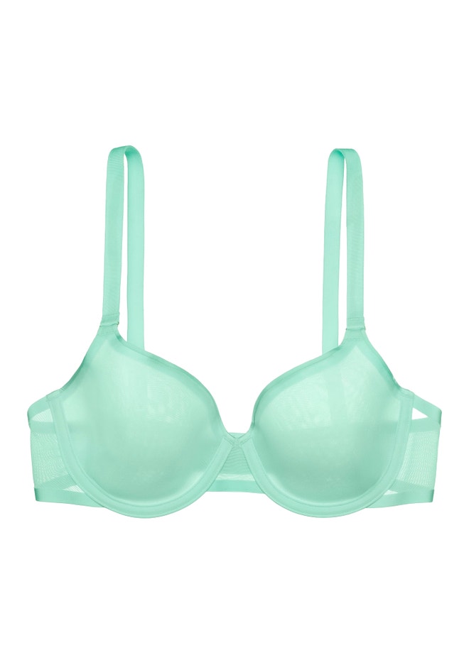 The Demi T-Shirt - Spacer image number 1