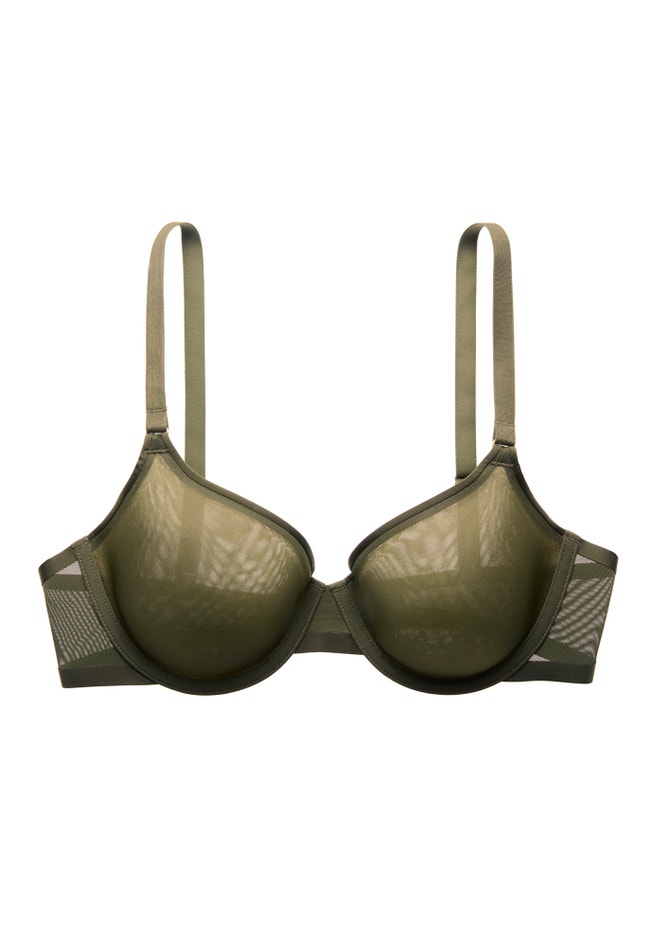 The Demi - Spacer image number 1