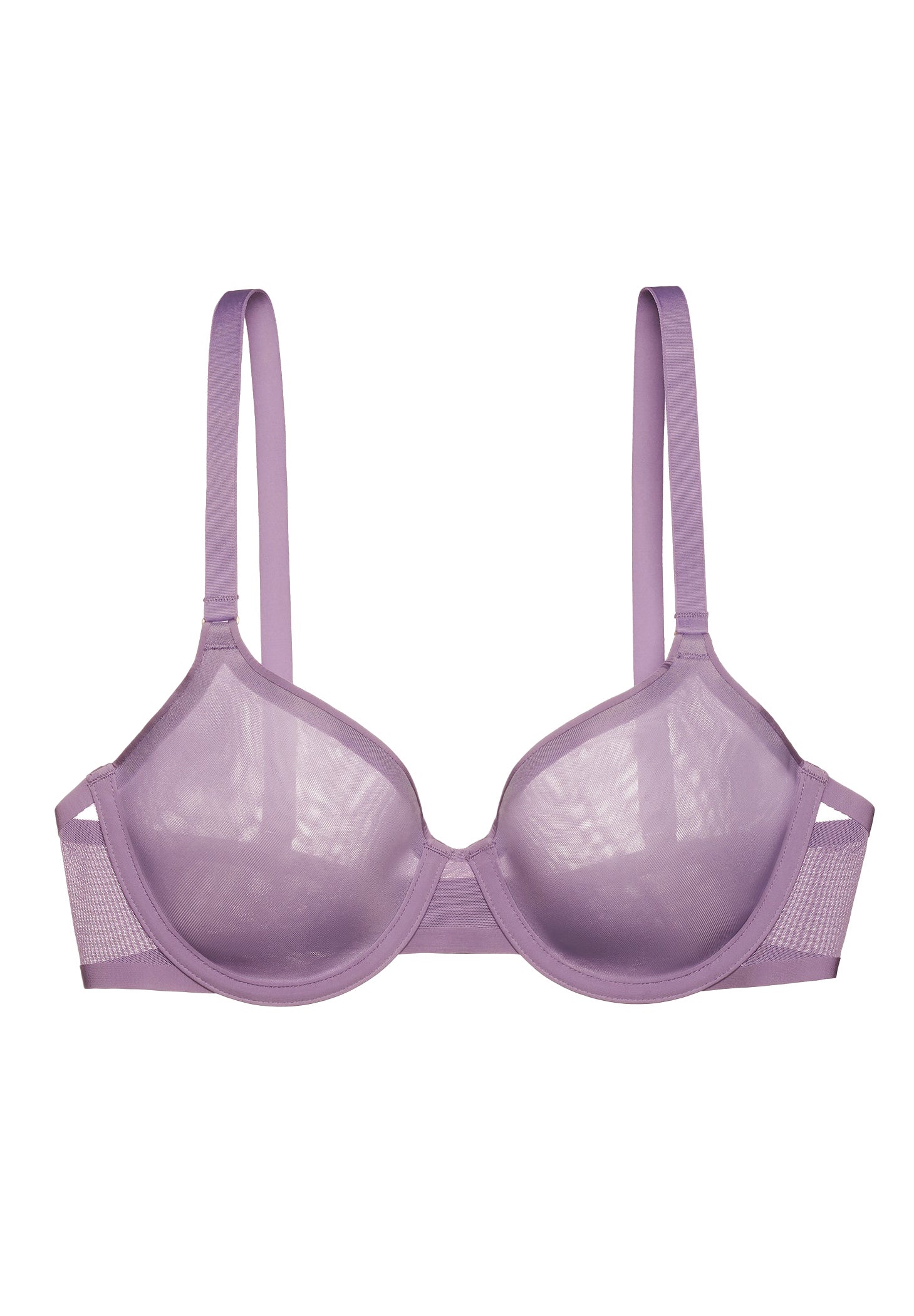 The Demi T-Shirt - Spacer image number 1