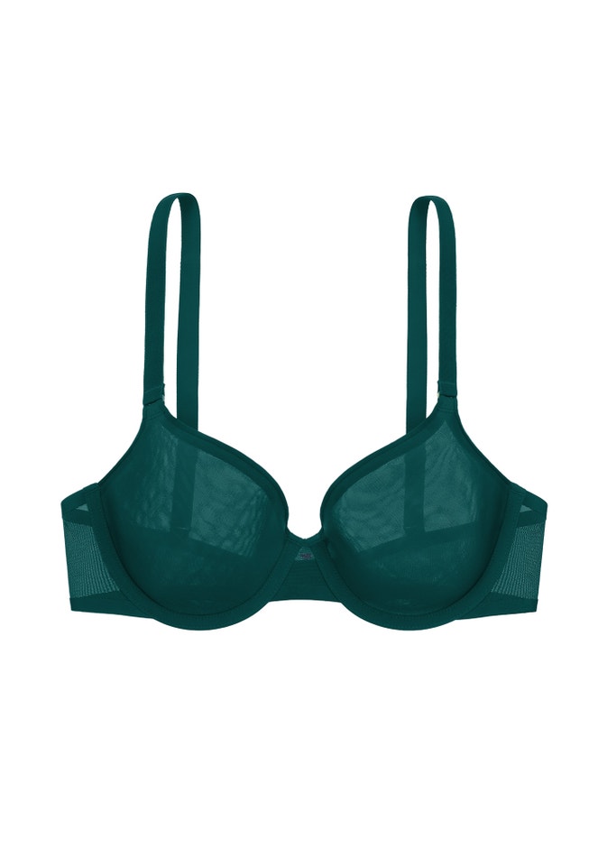 The Demi T-Shirt - Spacer image number 1