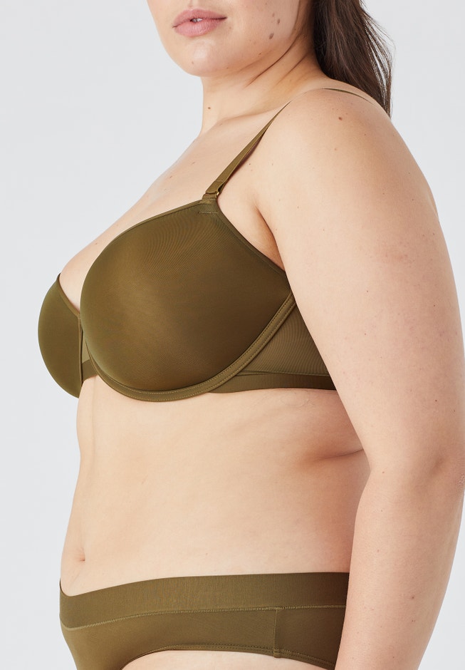 The Demi - Spacer image number 2