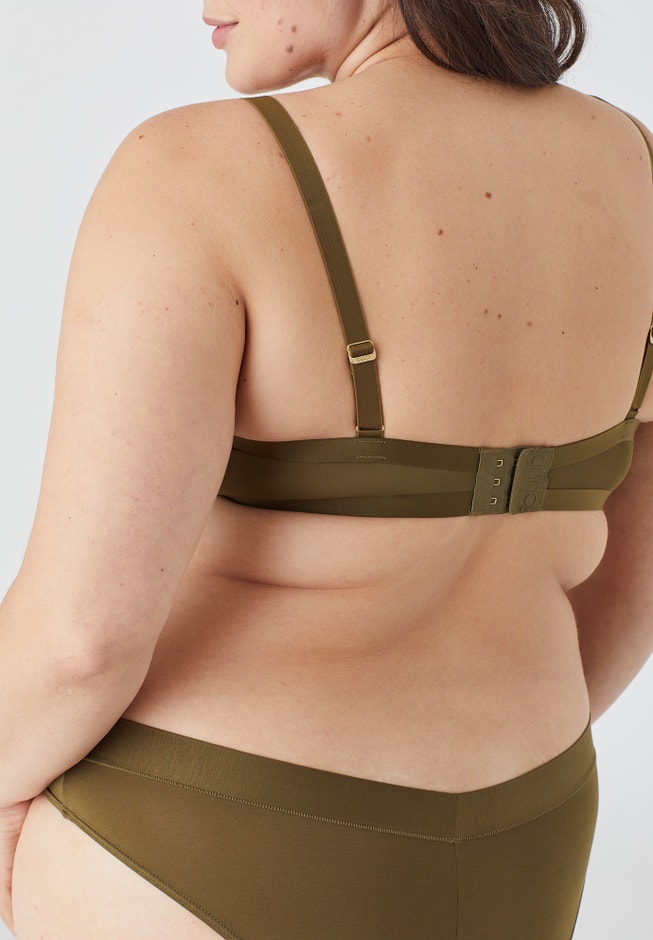 The Demi - Spacer image number 3