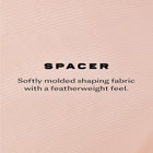 The Demi - Spacer image number null