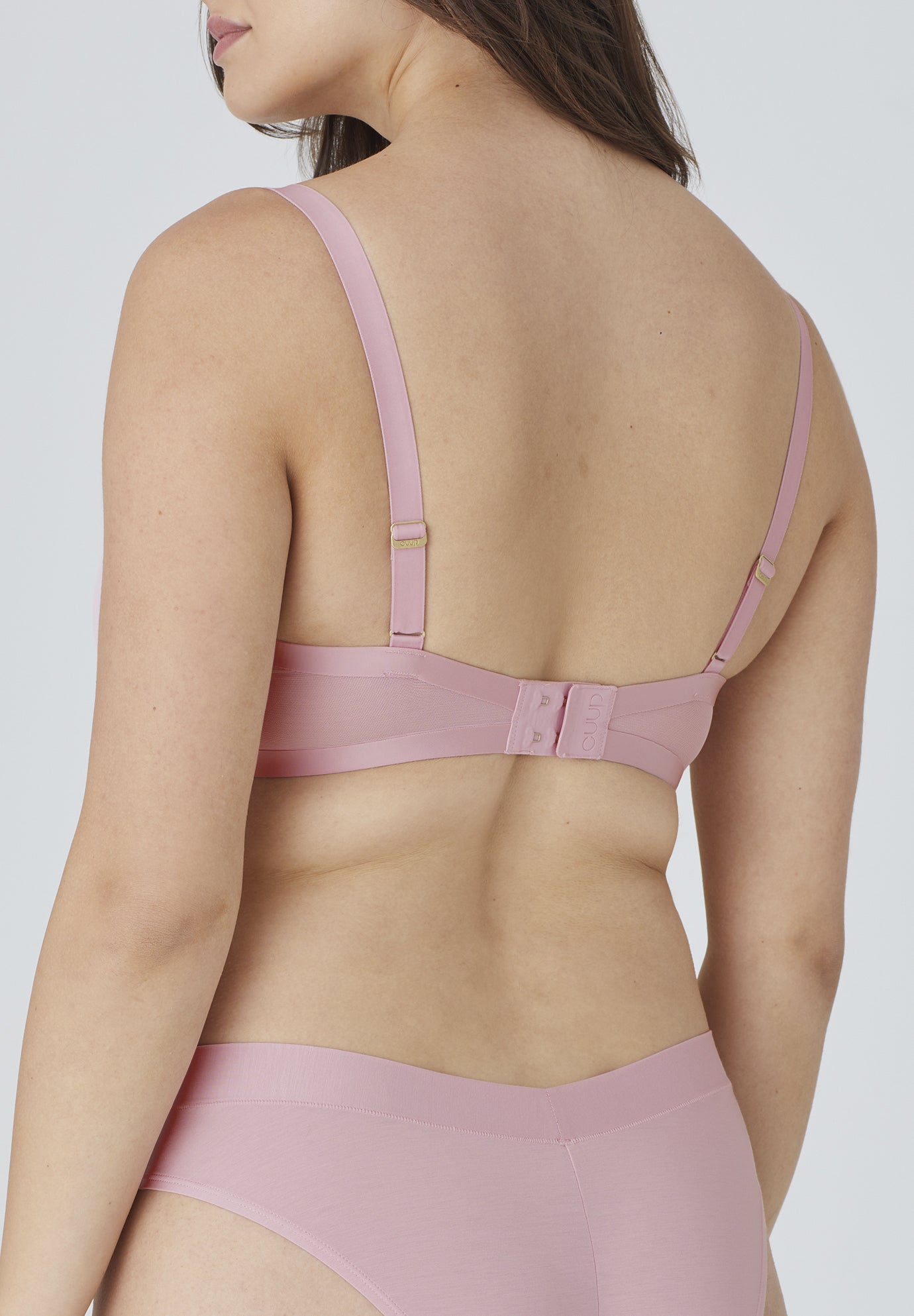 The Demi - Spacer image number 3