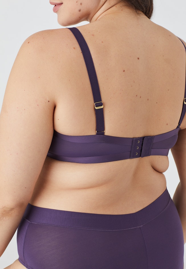 The Demi - Spacer image number 4