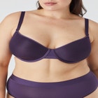 The Demi - Spacer image number null