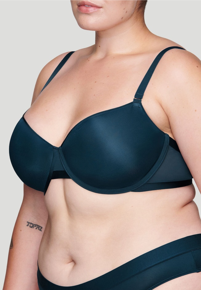 The Demi - Spacer image number 3