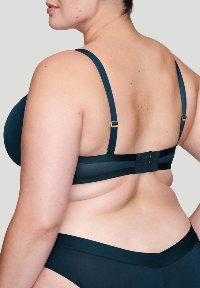 The Demi - Spacer image number 4