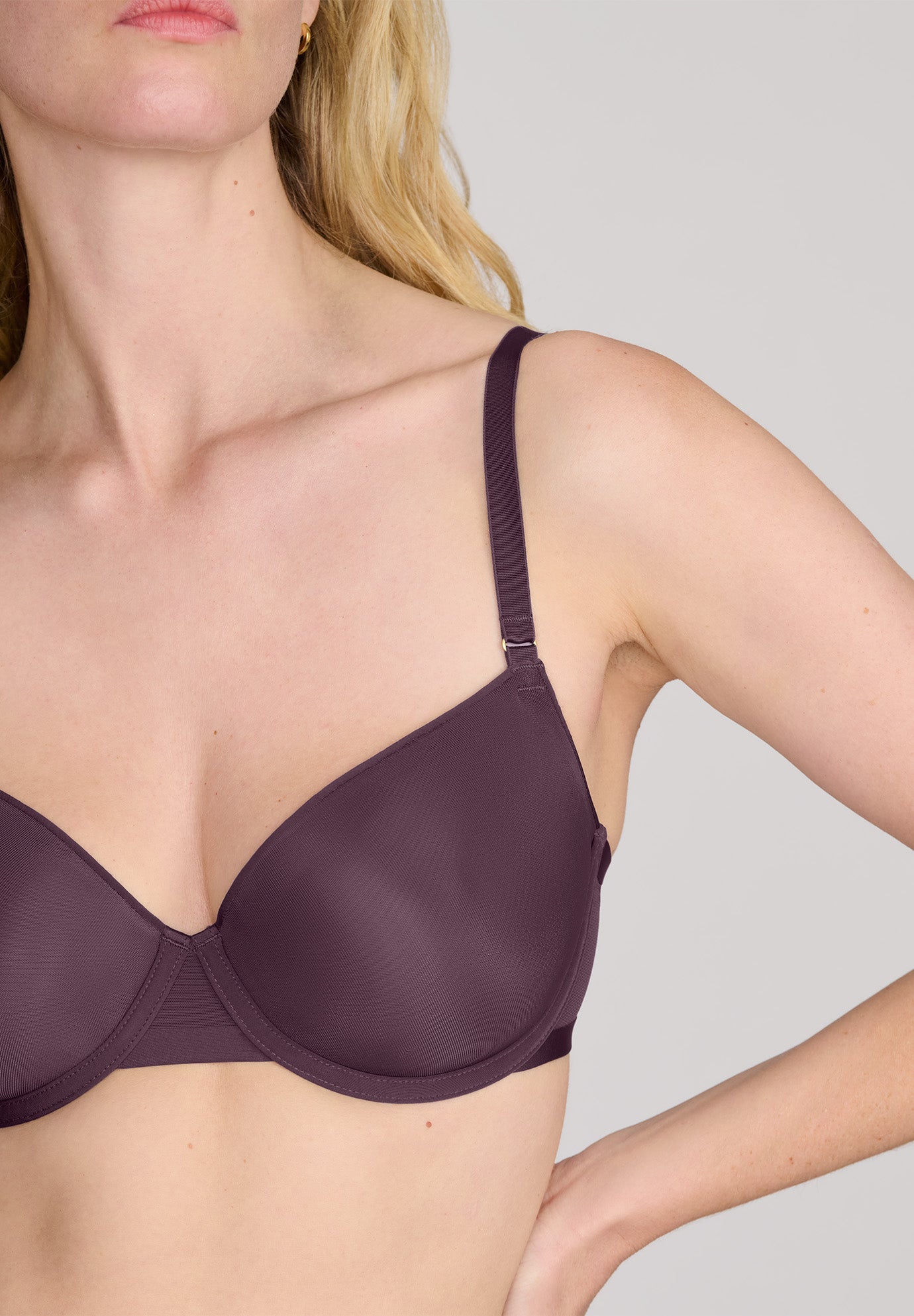 The Demi T-Shirt - Spacer image number 4