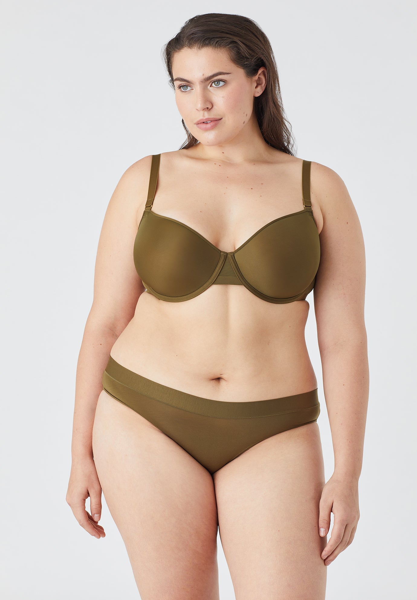 The Demi - Spacer image number 0