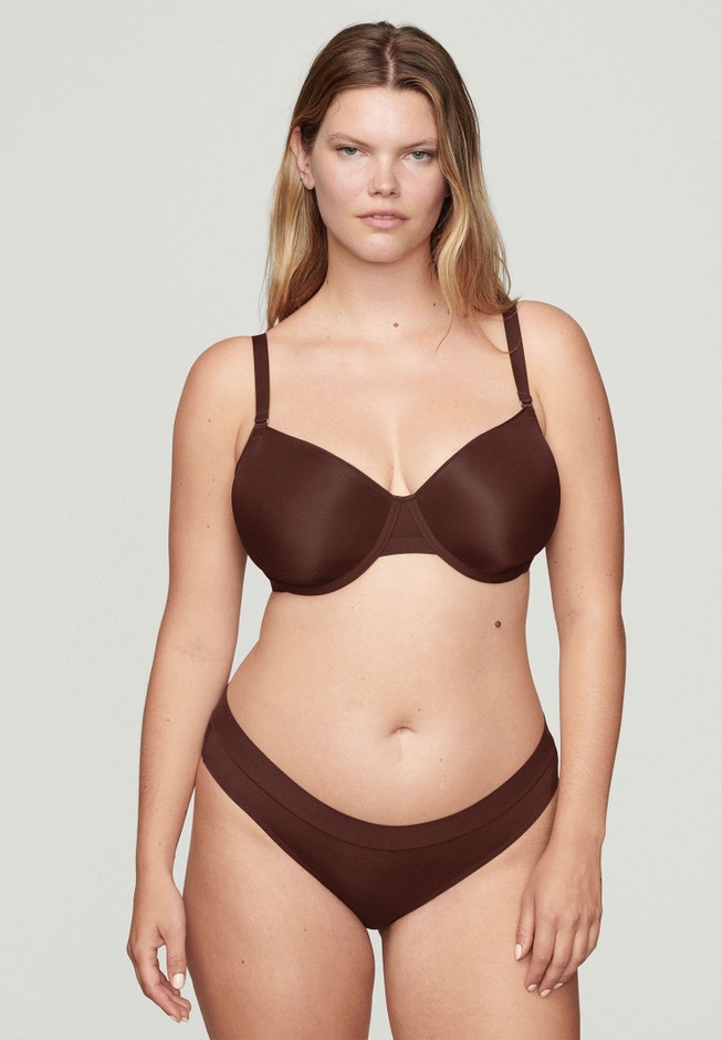 The Demi - Spacer image number 0