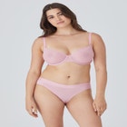 The Demi - Spacer image number null