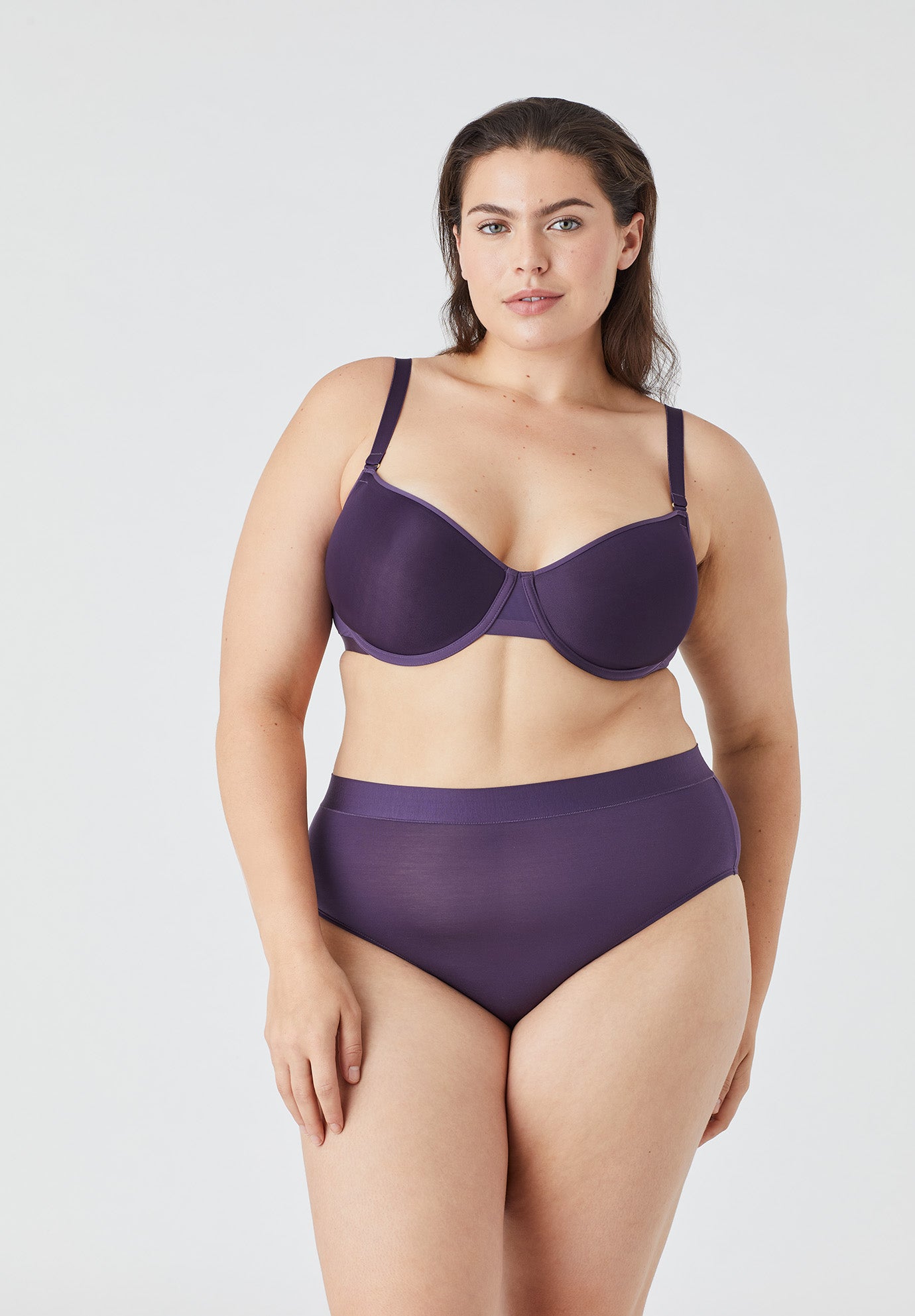 The Demi - Spacer image number 0