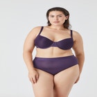 The Demi - Spacer image number null