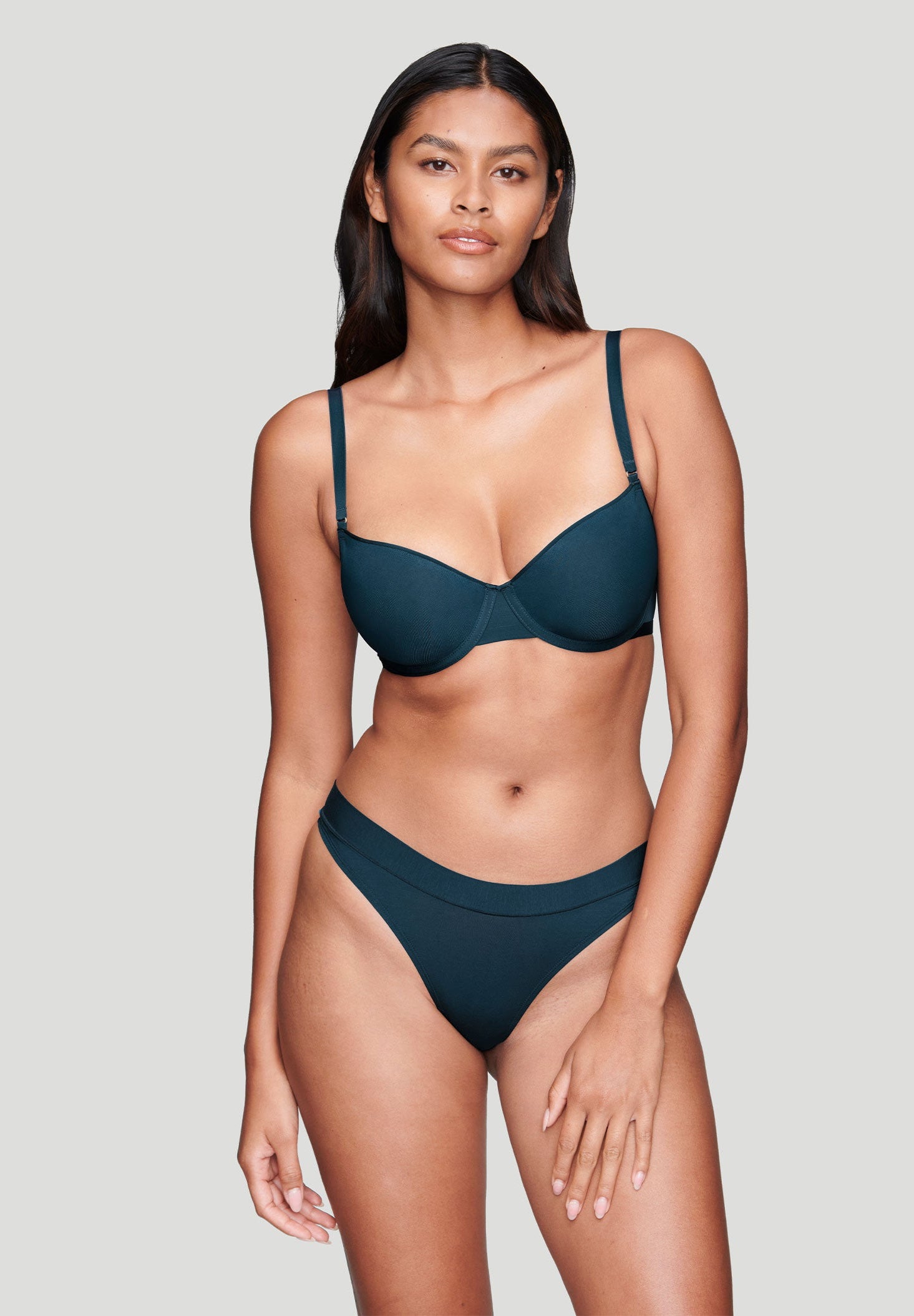 The Demi - Spacer image number 0