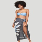 The Wrap - Cotton image number null