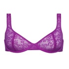 The Scoop - Botanical Lace image number null