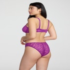 The Scoop - Botanical Lace image number null