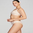 The Scoop - Botanical Lace image number null