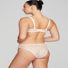 The Scoop - Botanical Lace image number null