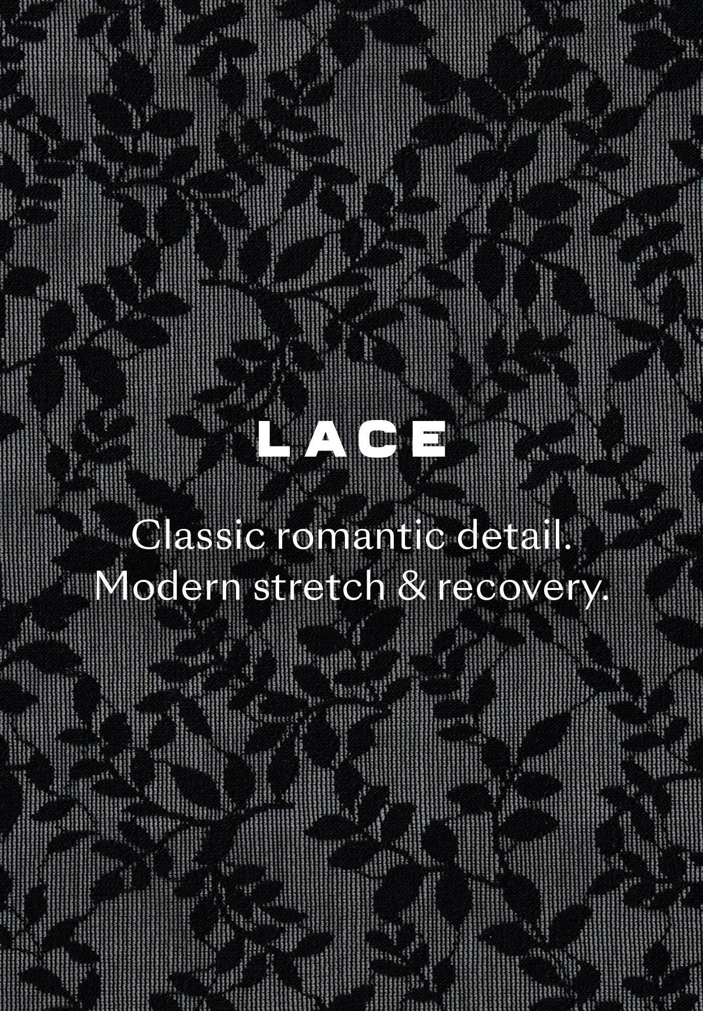 The Scoop - Botanical Lace image number 6