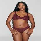 The Scoop - Botanical Lace image number null